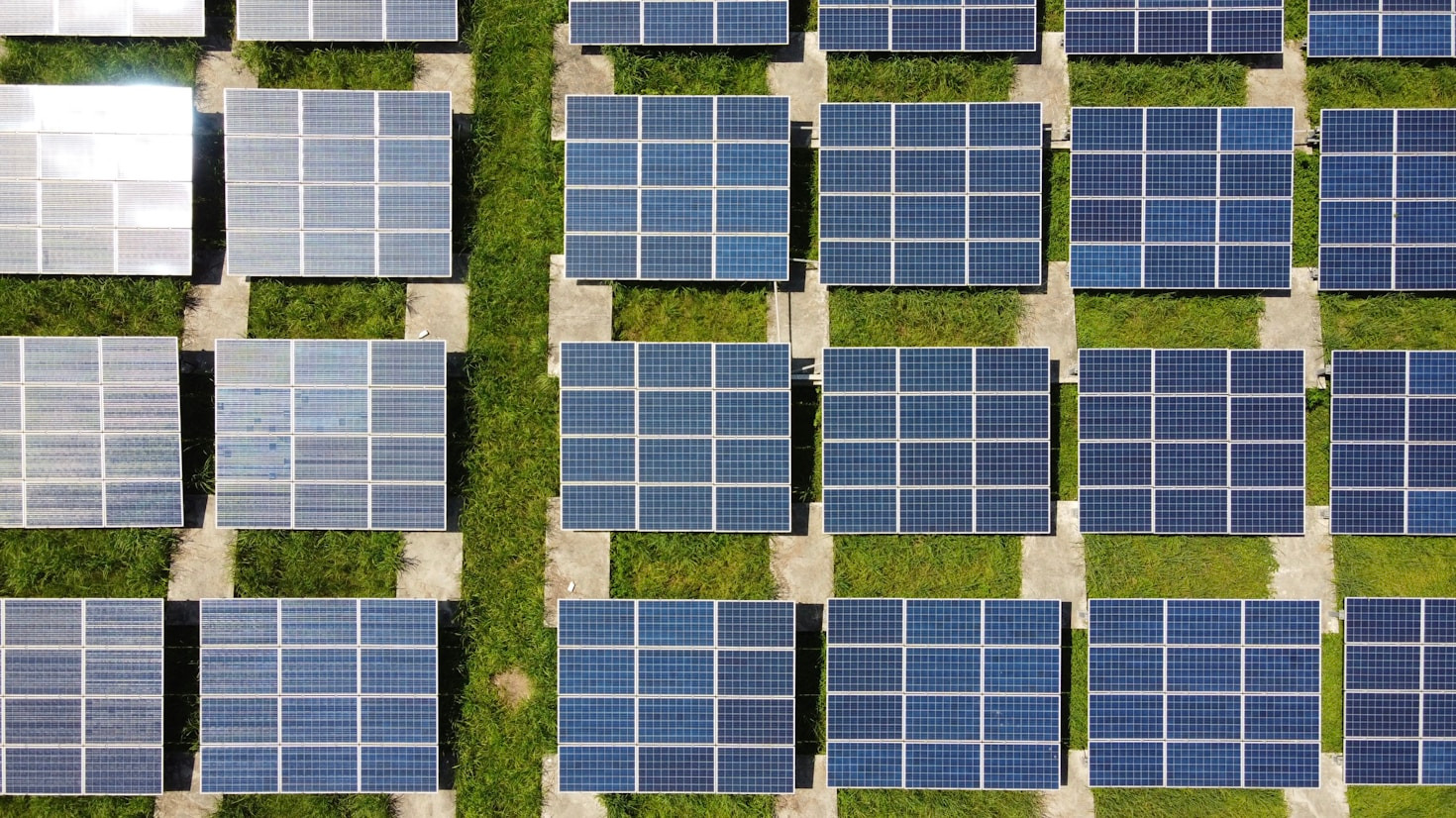 Tecnologias limpas para empresas de alto impacto