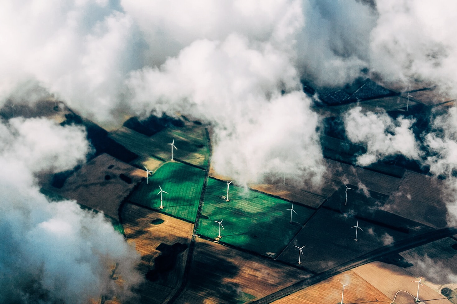 Reduzindo a pegada de carbono com inovação